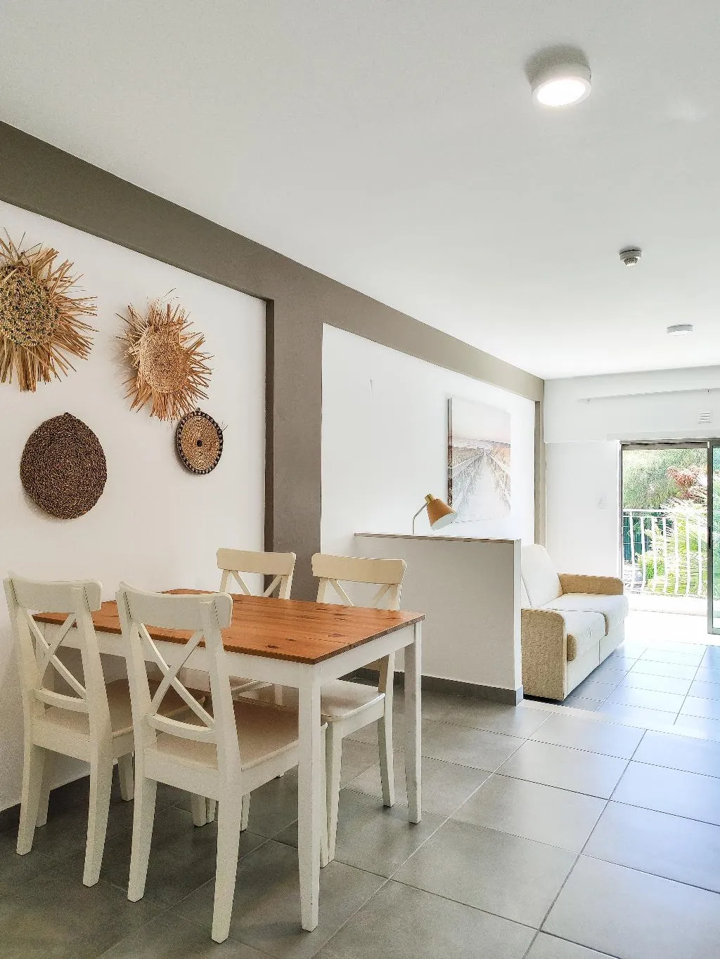 APARTMENT SUPERIOR ONE BEDROOM Room, BaySide Salgados, Algarve