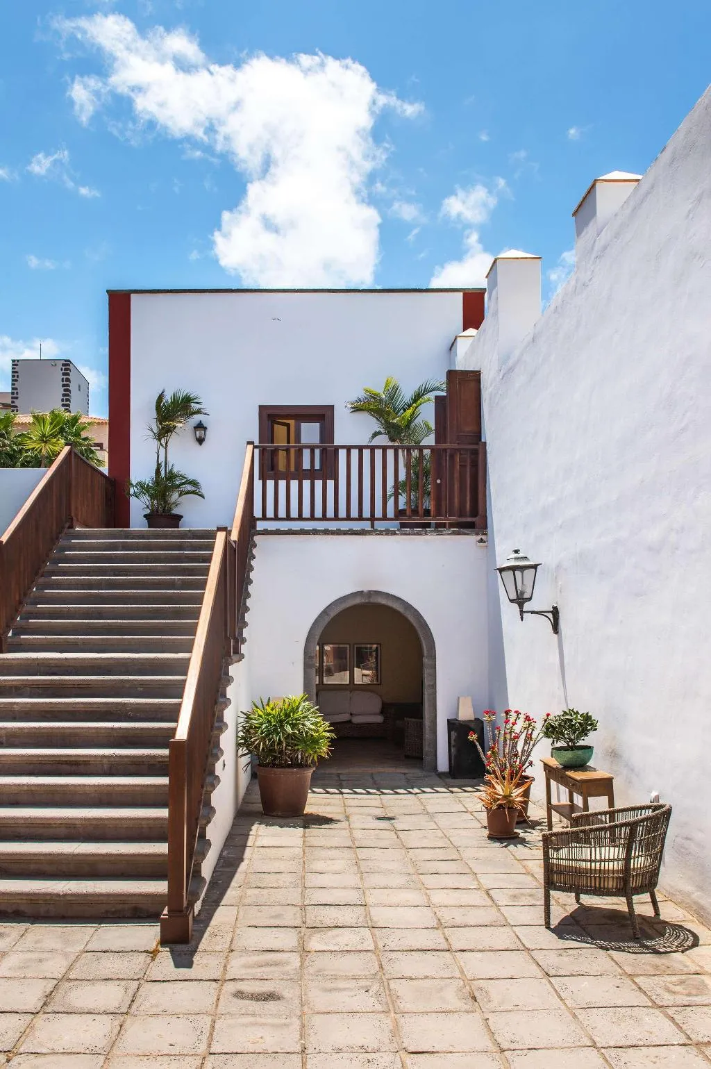 General view, Hacienda del Conde Meliá Collection Golf & Spa, Tenerife