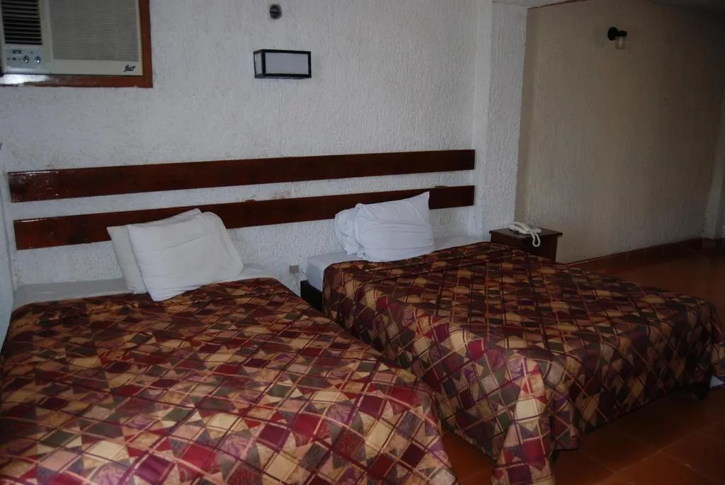 TRIPLE STANDARD Room, Tankah, Cancun Area