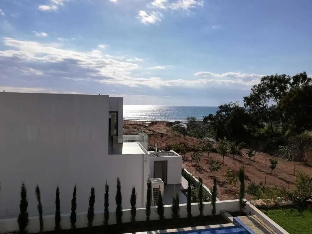 General view, Cap St Georges Beach Club Resort, Cyprus