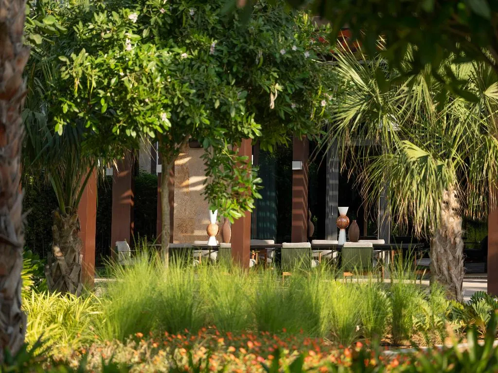 General view, Banyan Tree Dubai, Dubai