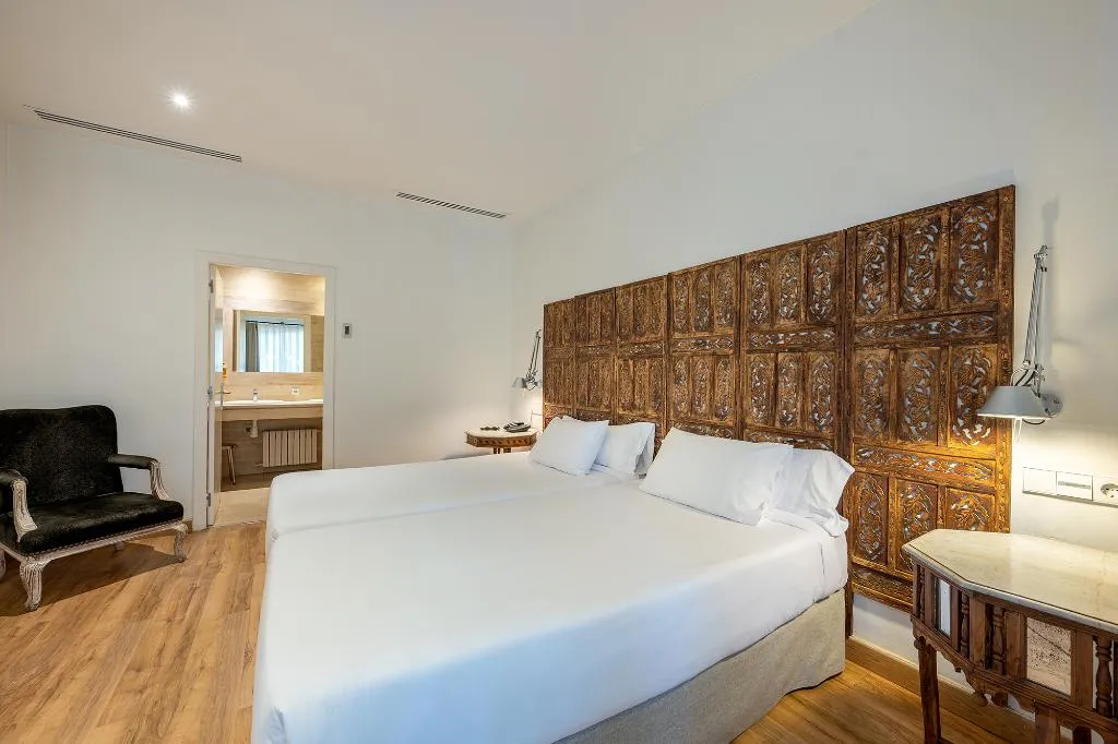 FAMILY ROOM STANDARD Room, Huerto del Cura, Costa Blanca