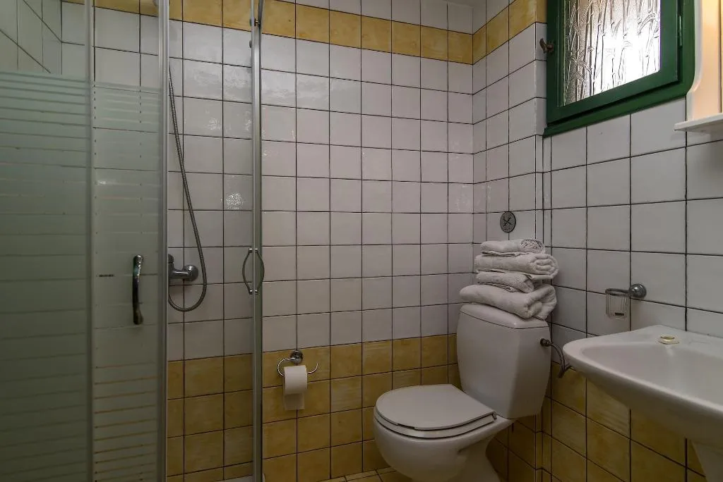 Room, Lemonia Accommodations, Zante