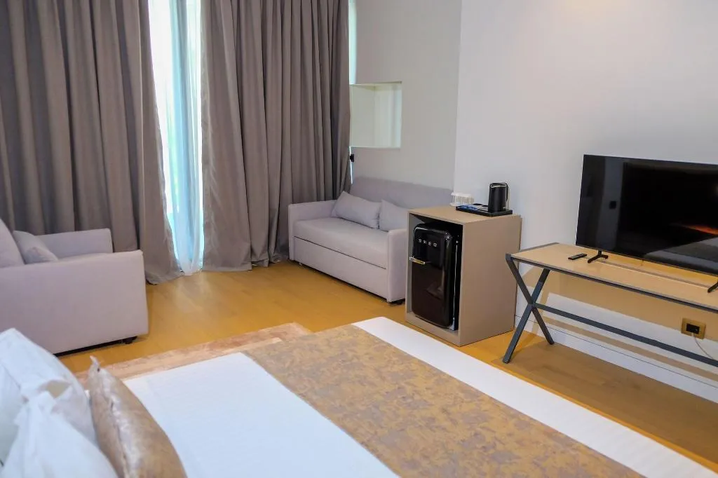 Room, Chic Hotel Spa, Kavaje