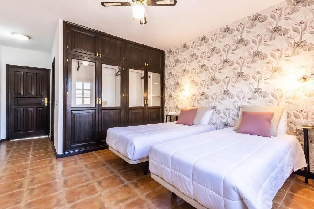 Room, Hotel Ecolife Tenerife, Tenerife