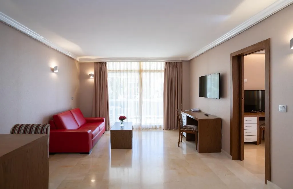 JUNIOR SUITE PREMIUM Room, MS Aguamarina Costal del Sol, Costa Del Sol