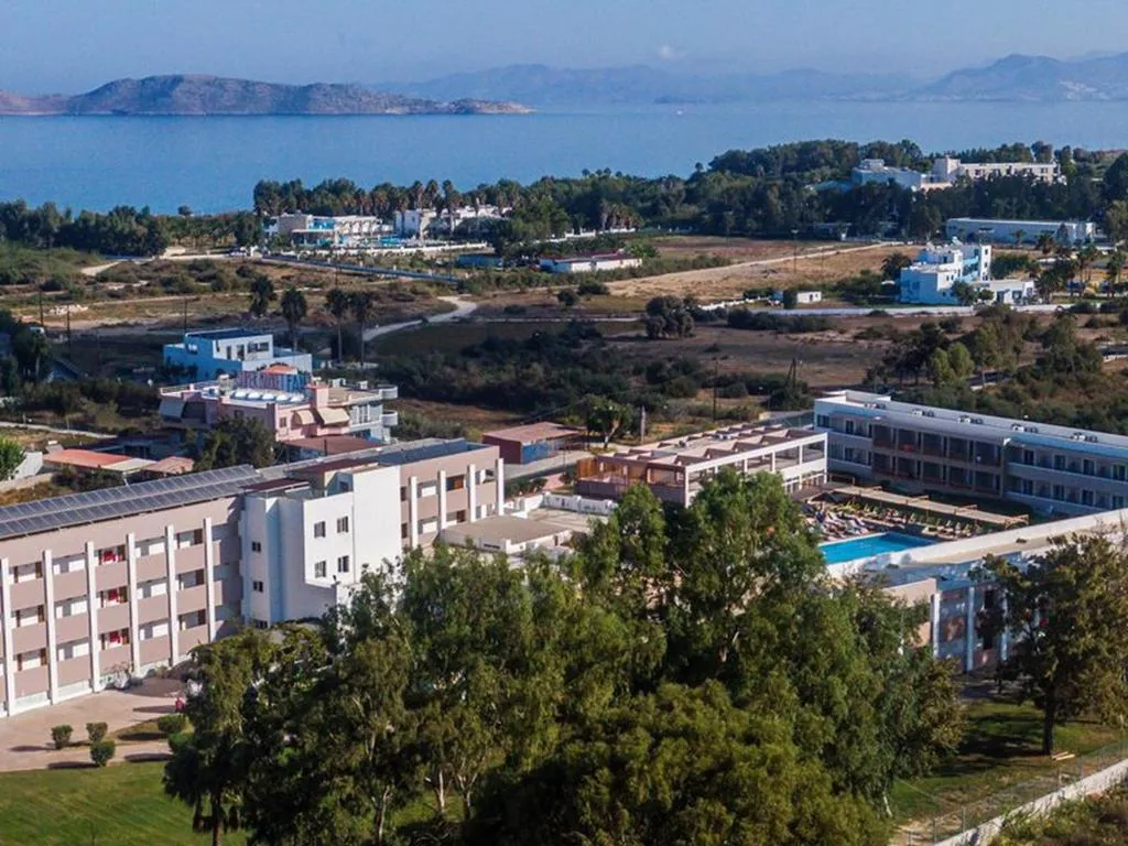 General view, Aegean Bay Hotel, Kos