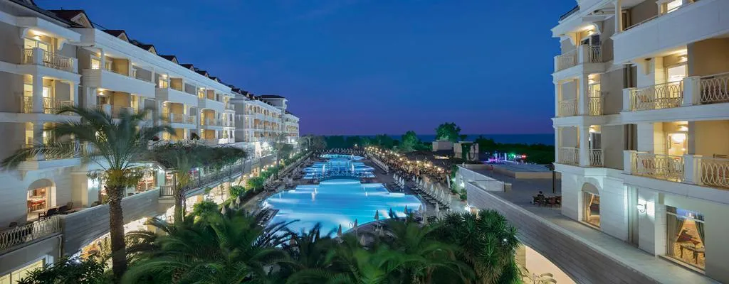 Pool, Trendy Aspendos, Antalya
