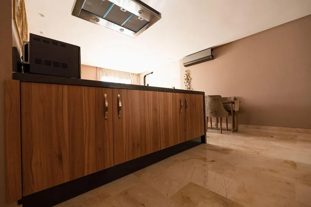 Lobby, Avenue Suites & Appart Hotel Deluxe, Casablanca