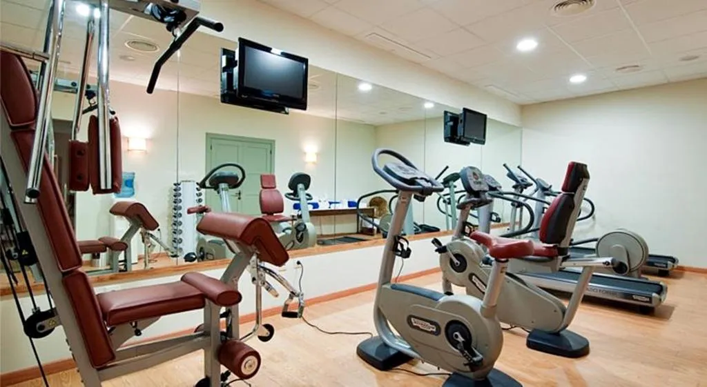 Sports and Entertainment, Gran Marbella Resort & Beach Club, Costa Del Sol