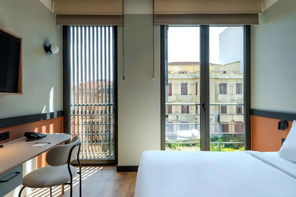 Double or Twin CITY VIEW Room, Thirtynine Urban Stay, Halkidiki