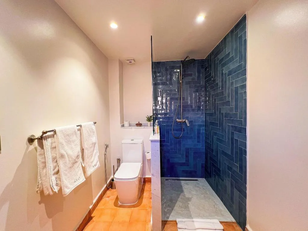 Room, Riad Kech One & Spa, Marrakech