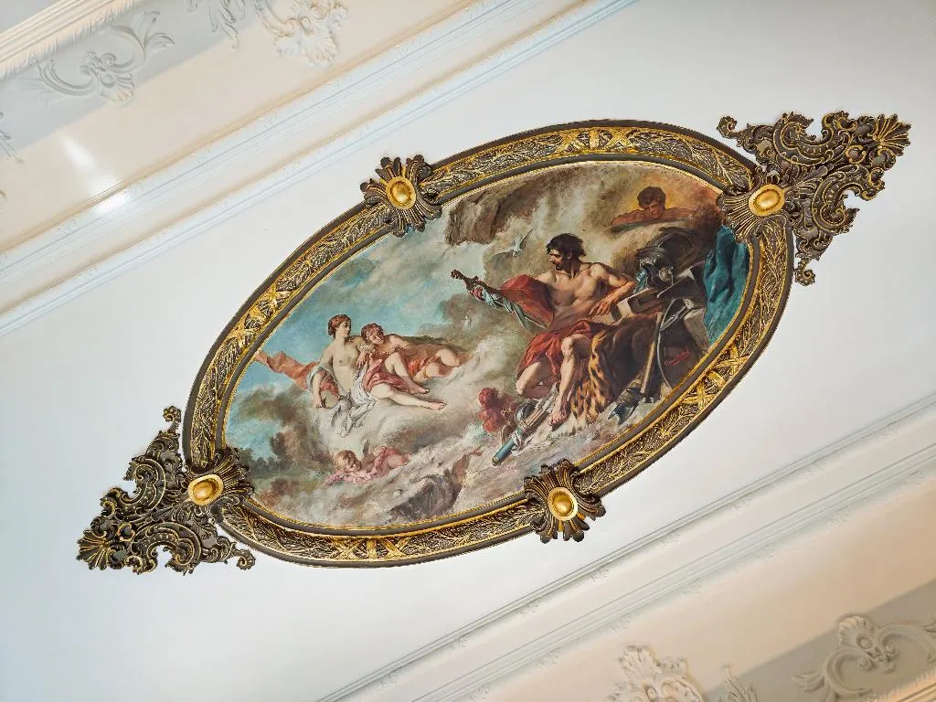 Room, Palacio Gran Via, A Royal Hideaway Hotel, Andalucia