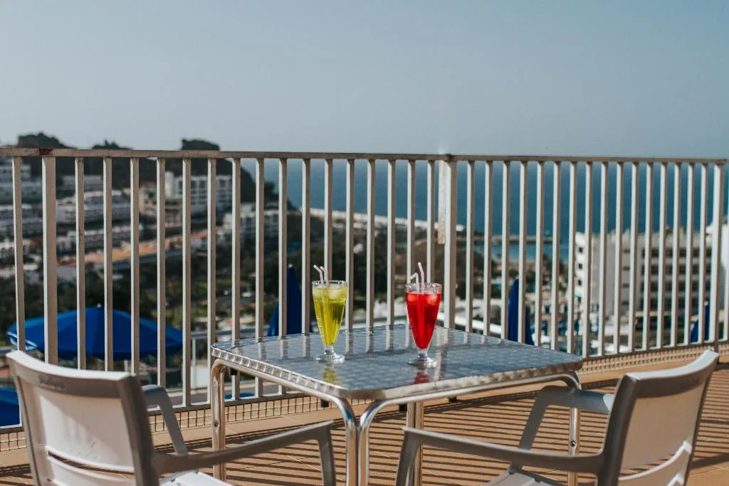 Bar, Servatur Montebello, Gran Canaria