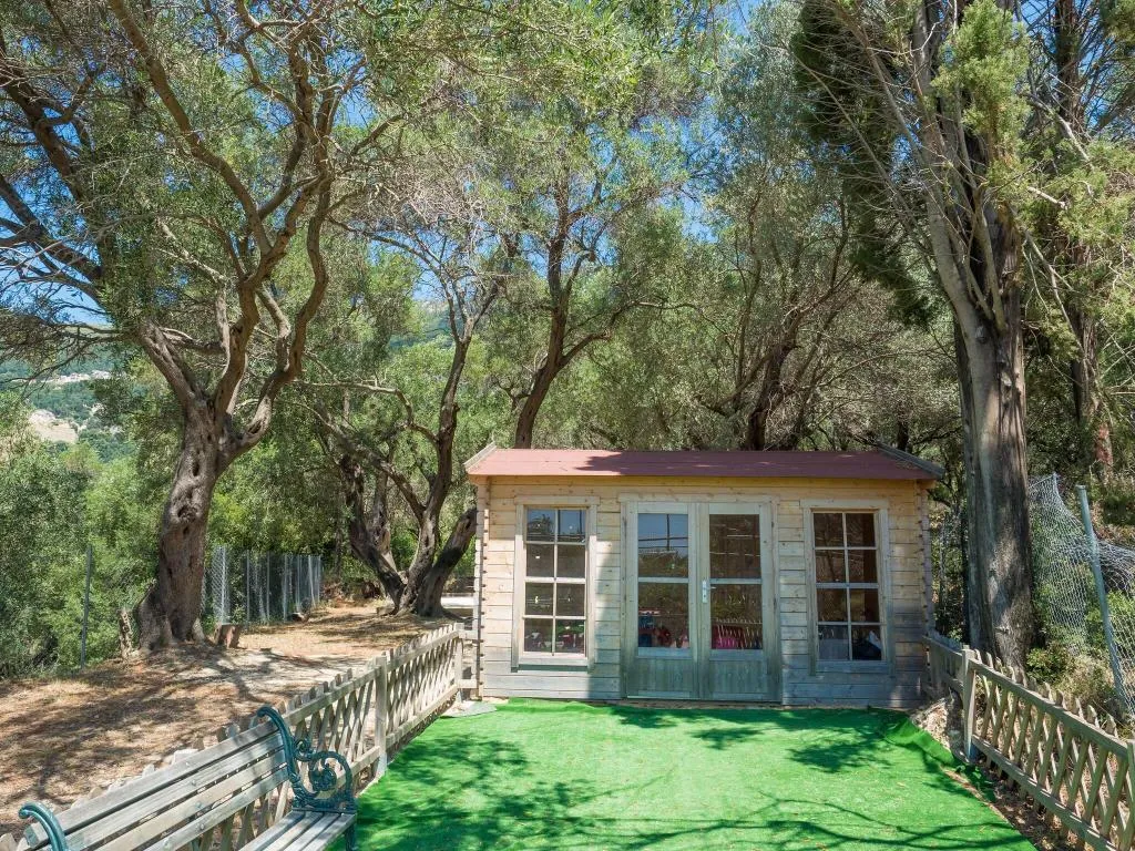 Sports and Entertainment, Paleokastritsa Palace Adults Only, Corfu