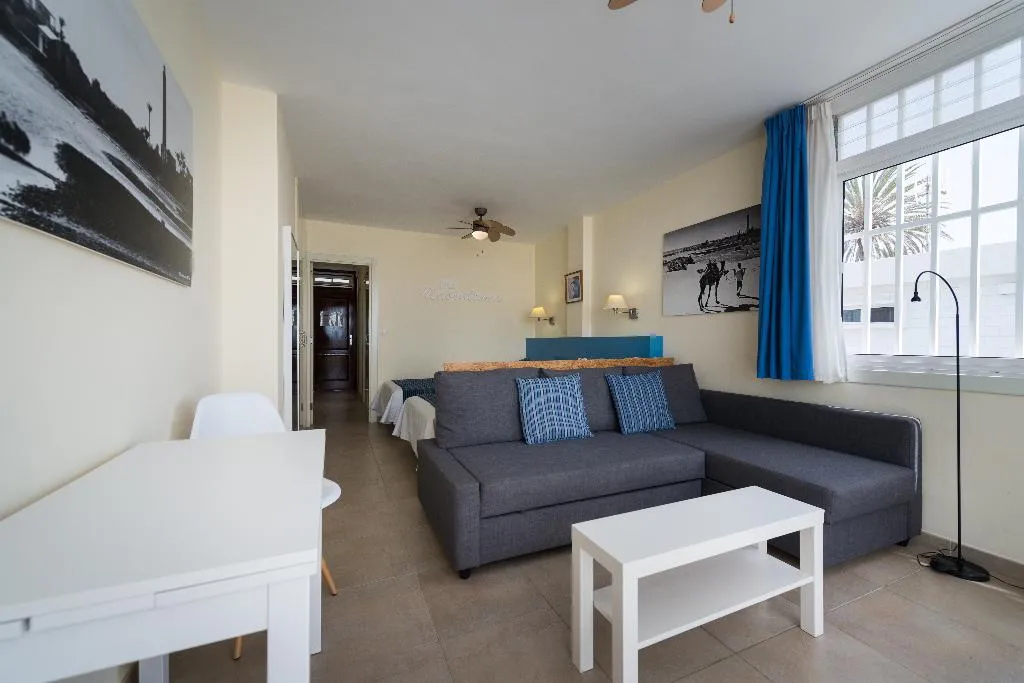 APARTMENT SEA VIEW ONE BEDROOM Room, El Capricho, Gran Canaria