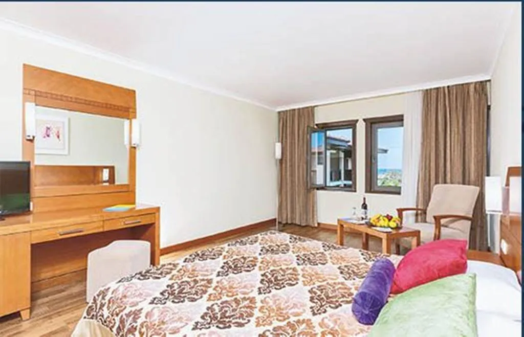 DOUBLE ECONOMY Room, Club Calimera Serra Palace, Antalya