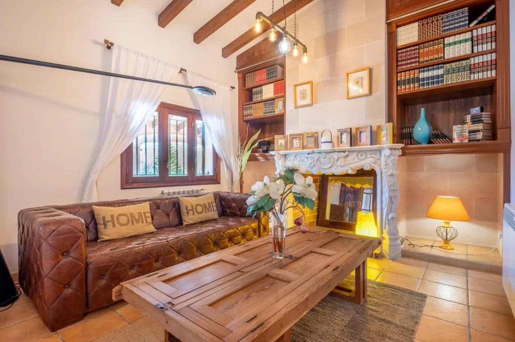 Double or Twin STANDARD Room, Finca Art 9, Majorca