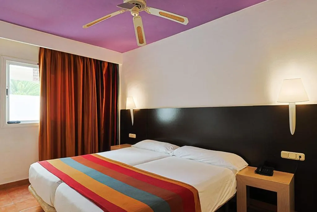 DOUBLE SINGLE USE SEA VIEW Room, SBH Monica Beach, Fuerteventura