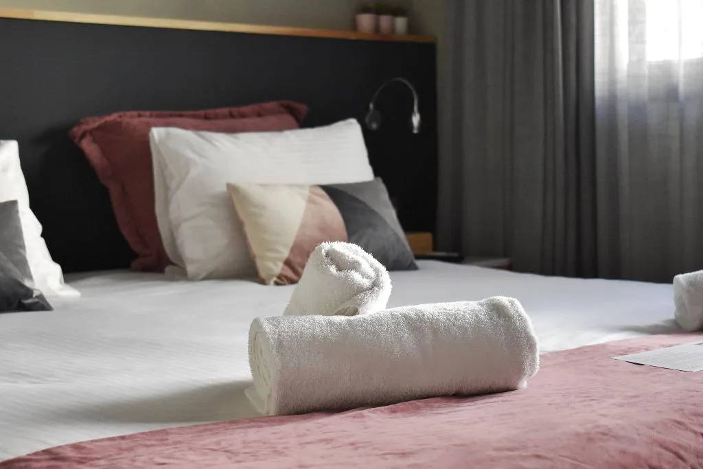 Double or Twin DELUXE Room, Be My Guest Athens, Athens