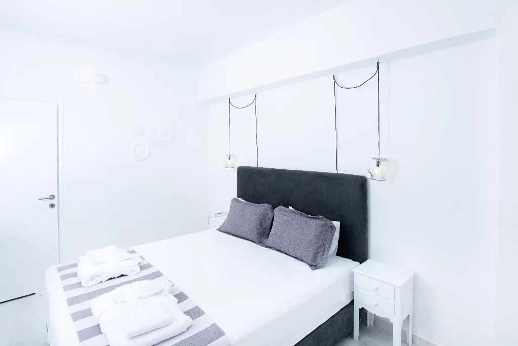 SUITE SUPERIOR SIDE SEA VIEW Room, Bianco Olympico Beach Resort, Halkidiki