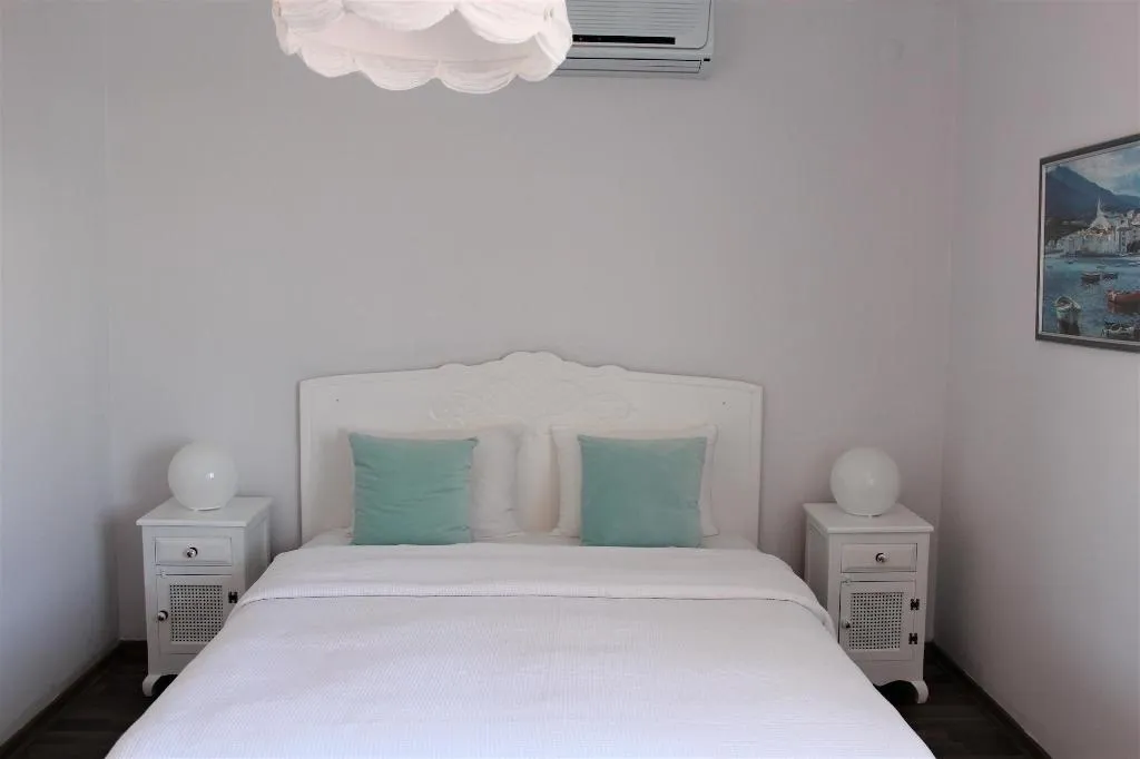 Room, Villamer Hotel Alacati, Izmir