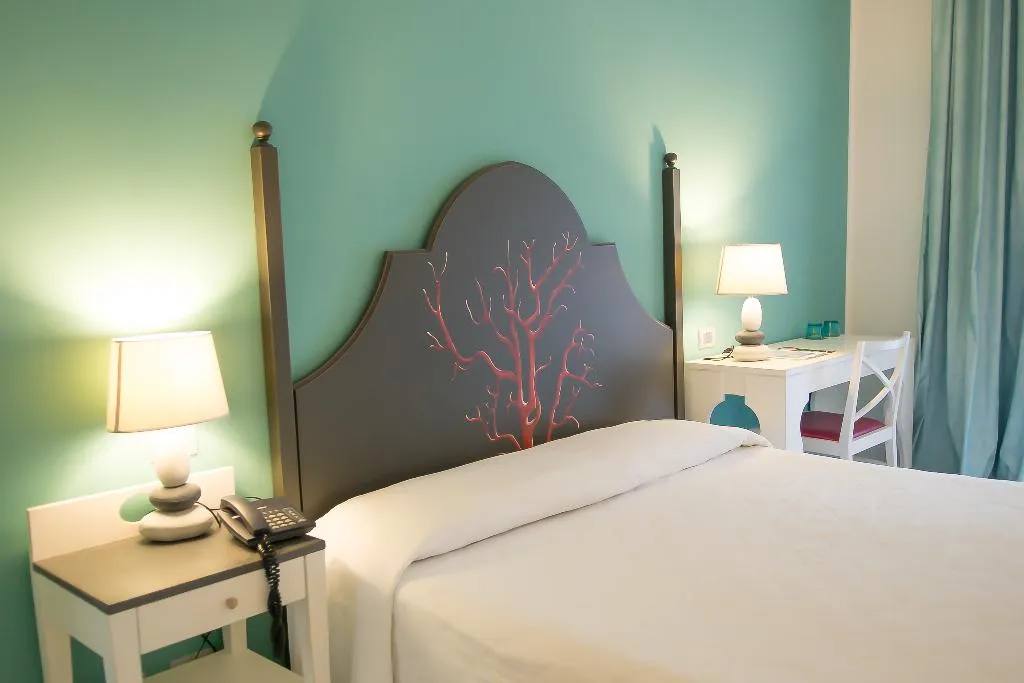 DOUBLE COMFORT Room, Cutimare, Catania