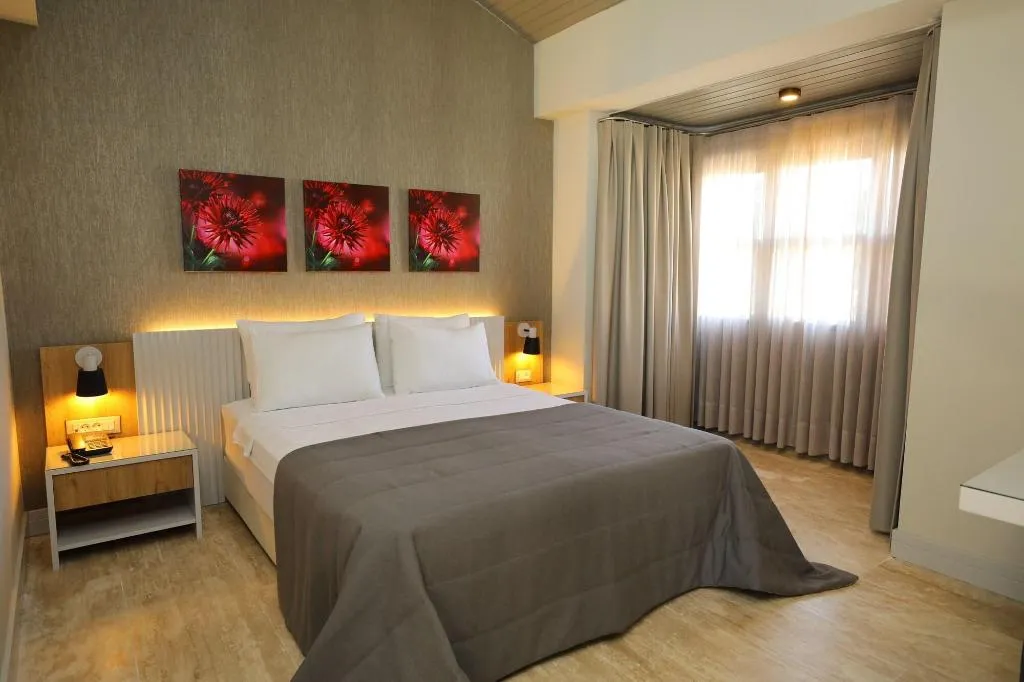 Room, Ariel Hotel Alacati, Izmir