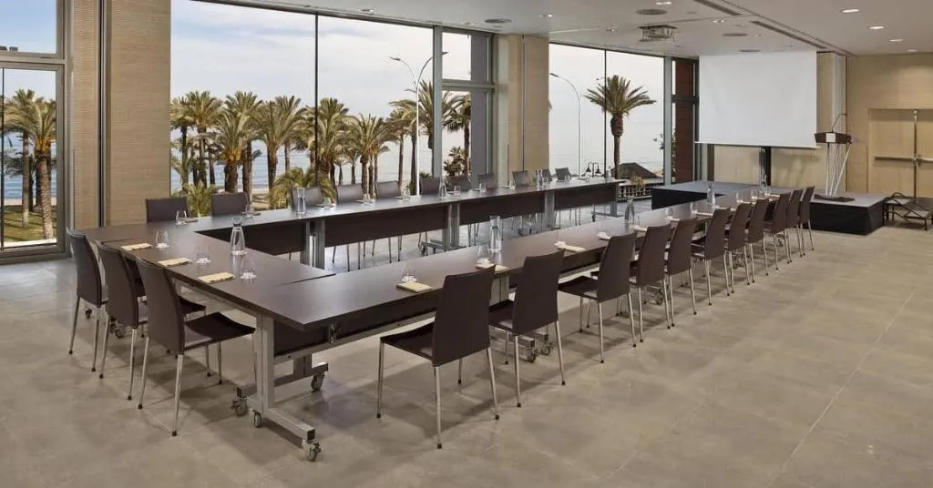 Conferences, Melia Costa del Sol, Costa Del Sol