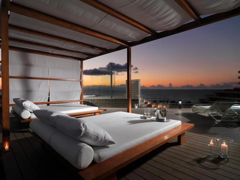 DOUBLE SINGLE USE STANDARD Room, H10 Conquistador, Tenerife