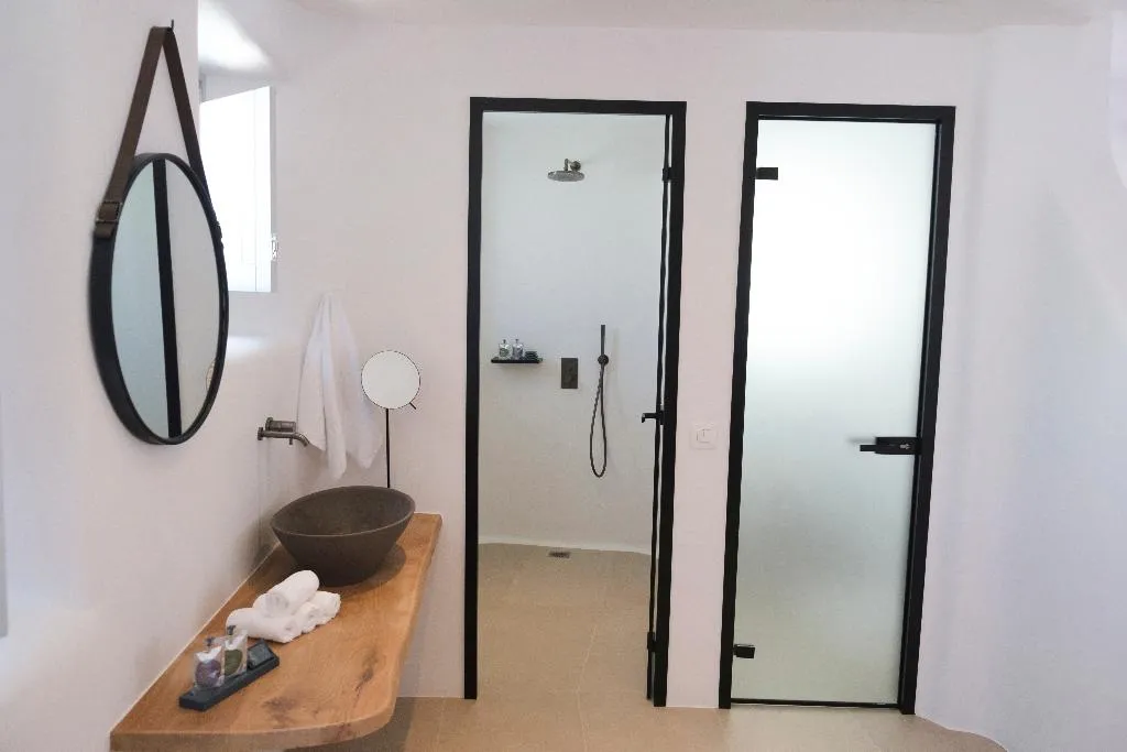 DOUBLE SUPERIOR Room, Argo Mykonos, Mykonos