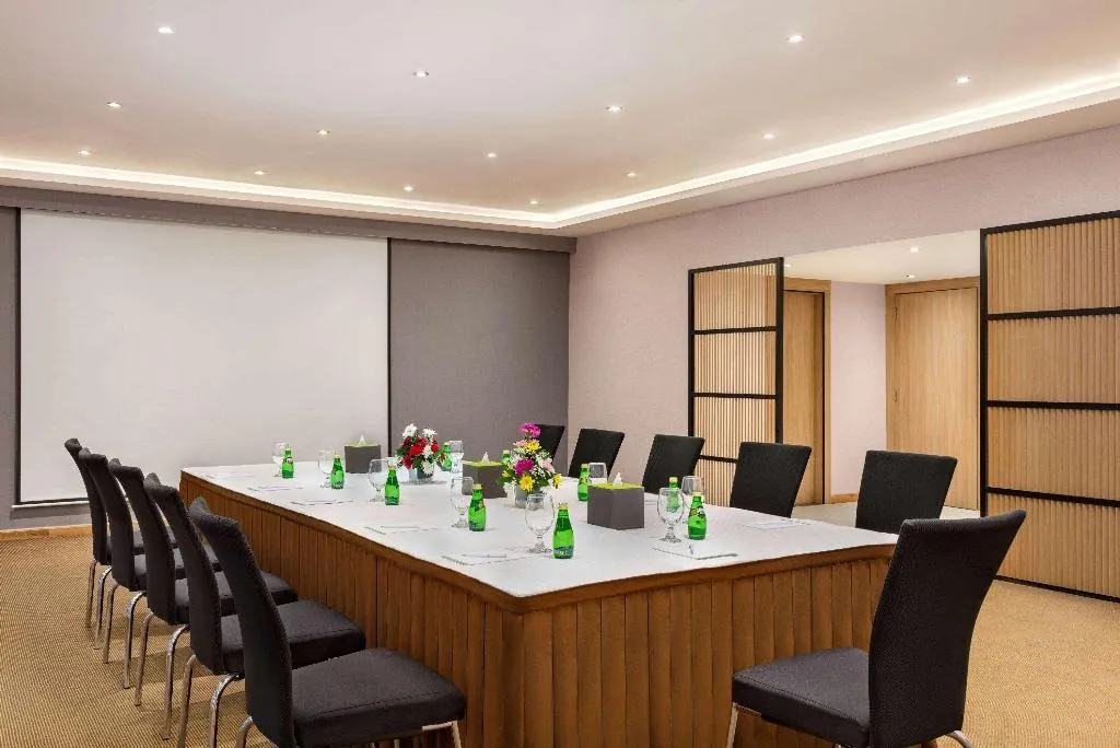 Conferences, La Quinta by Wyndham Dubai Jumeirah, Dubai