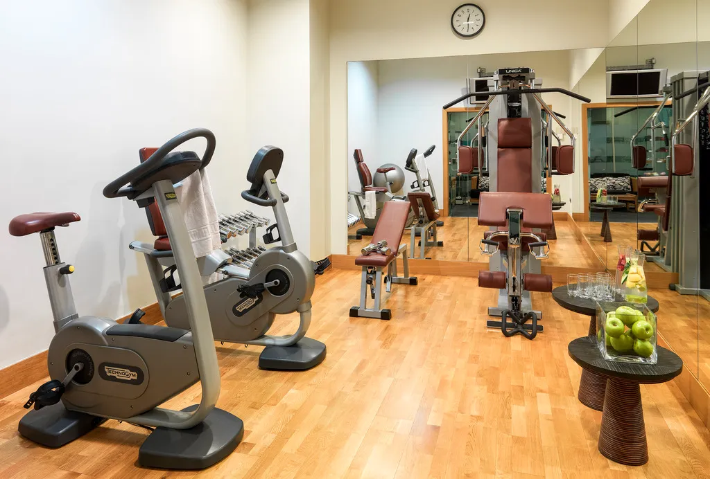 Sports and Entertainment, H10 Marina Barcelona, Barcelona