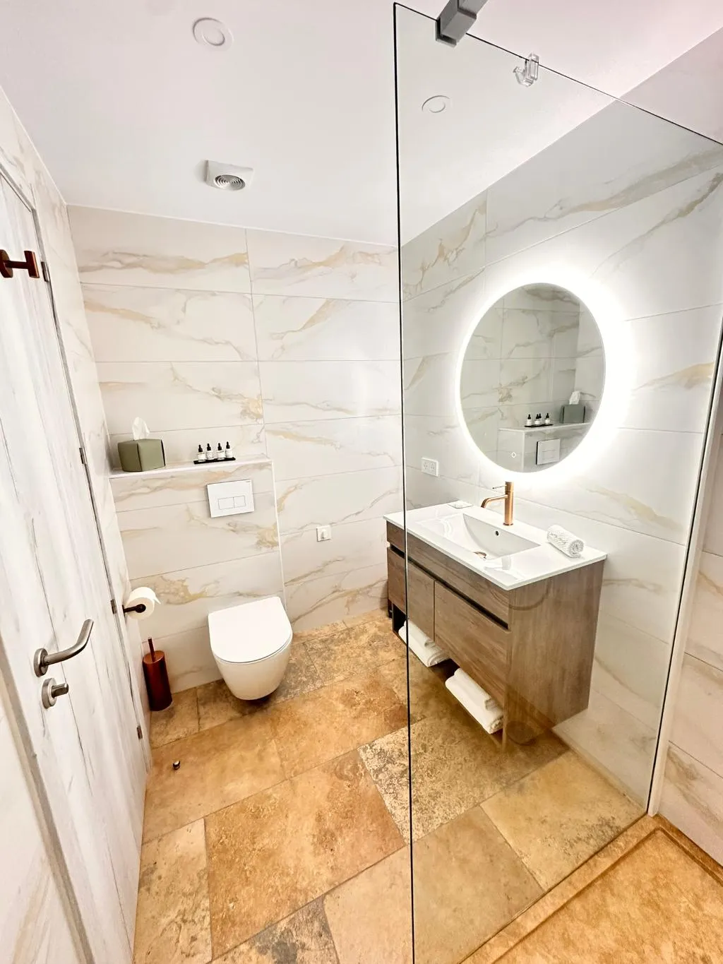 DOUBLE BASIC Room, Boutique Hotel Comtal Empuries, Costa Brava