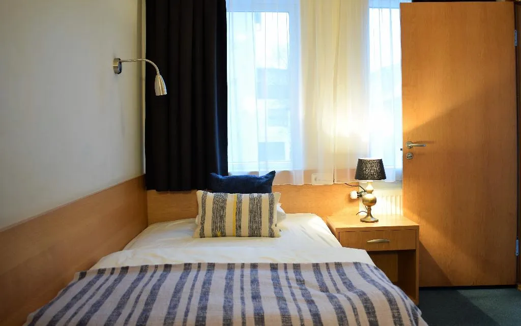 SINGLE STANDARD Room, Hotel Leifur Eiriksson, Reykjavik