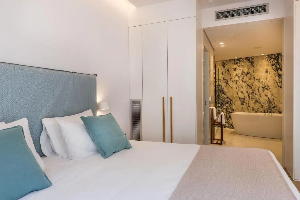 Room, Avra Apartments Venetian Harbour, Crete