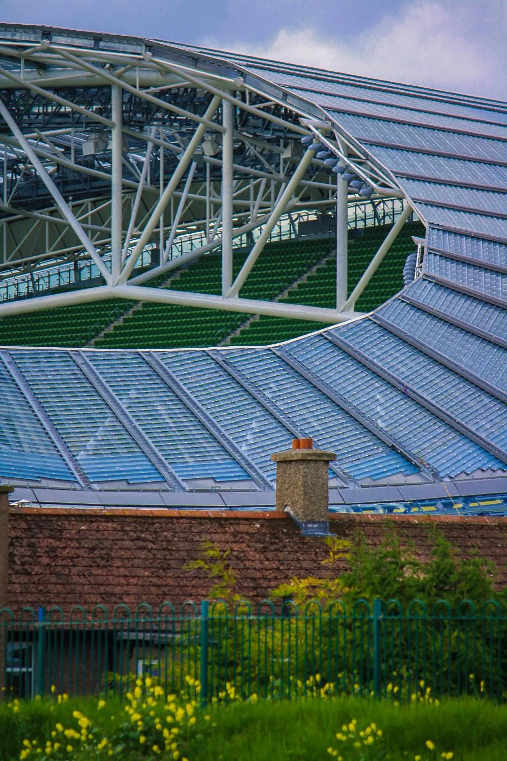 Sports and Entertainment, Butlers Townhouse, Dublin