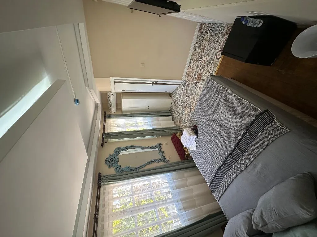 DOUBLE STANDARD Room, Kekik Alacati Otel, Izmir