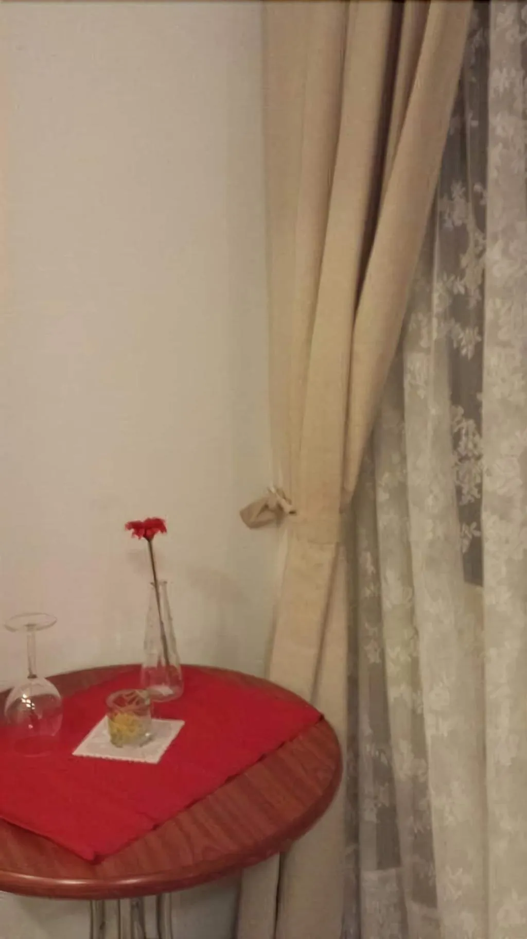 Lobby, B&B Galleria Frascati, Rome