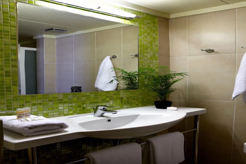 DOUBLE ECONOMY Room, Mouikis, Kefallinia