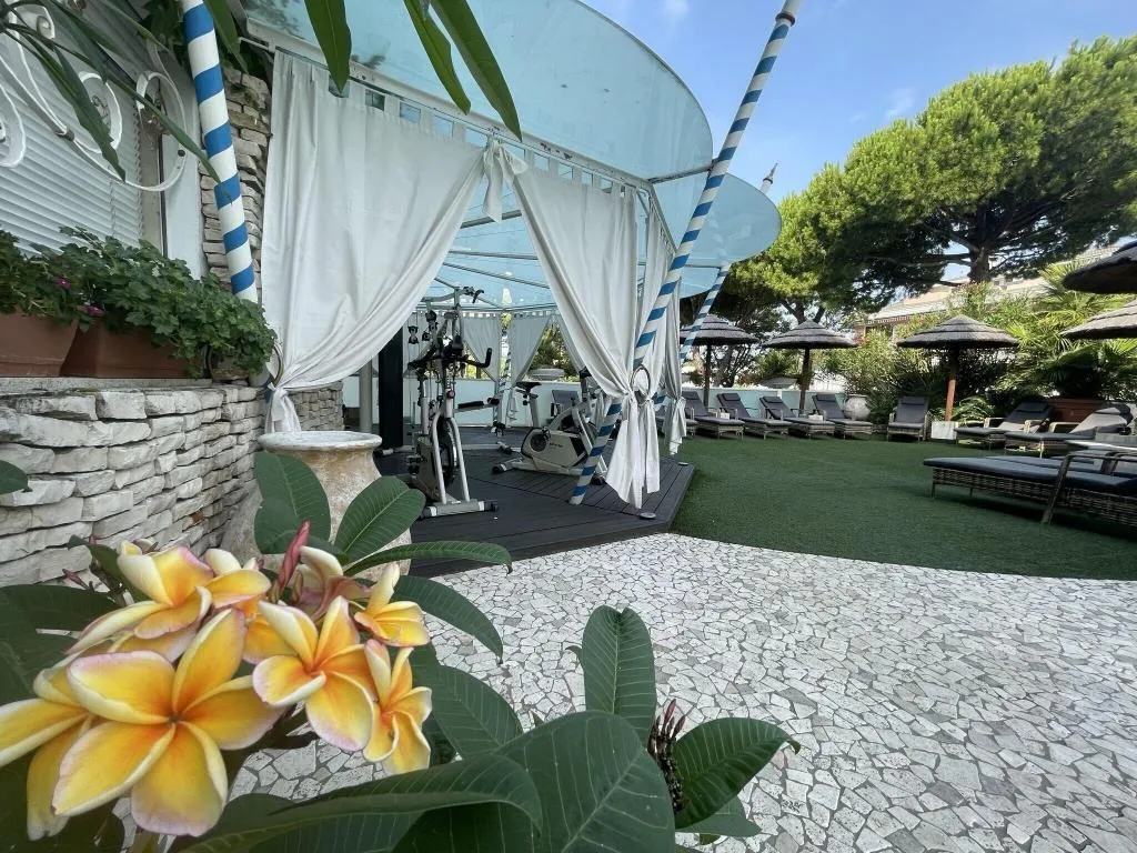 Pool, Milton Boutique Hotel - Adults Only, Venice