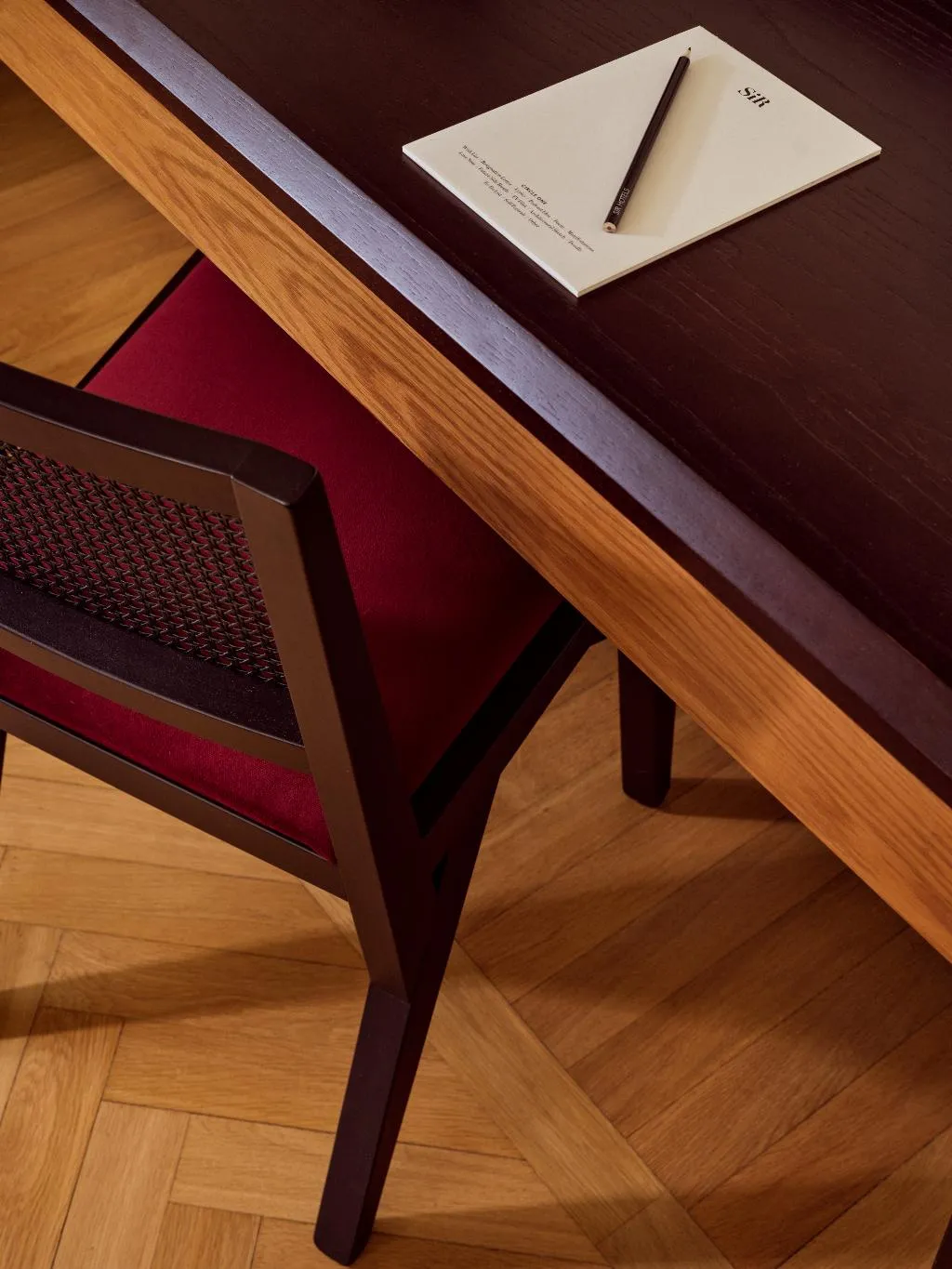 DOUBLE STANDARD Room, Sir Prague, part of Sircle Collection, Prague