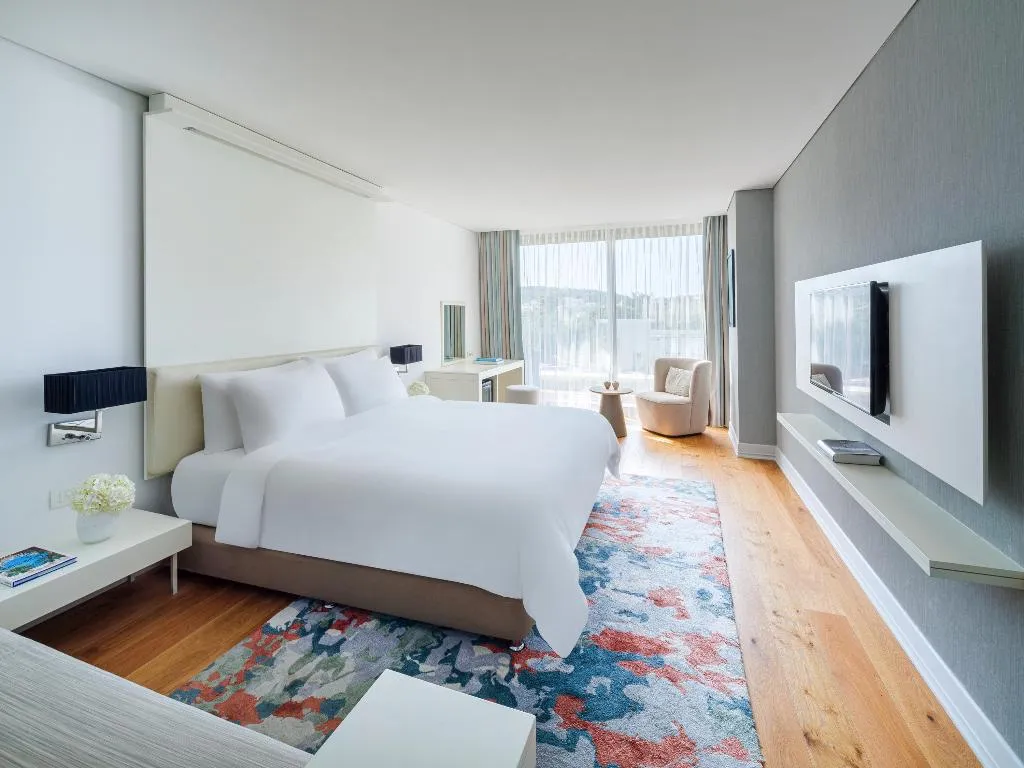 Room, Rixos Premium Dubrovnik, Dubrovnik