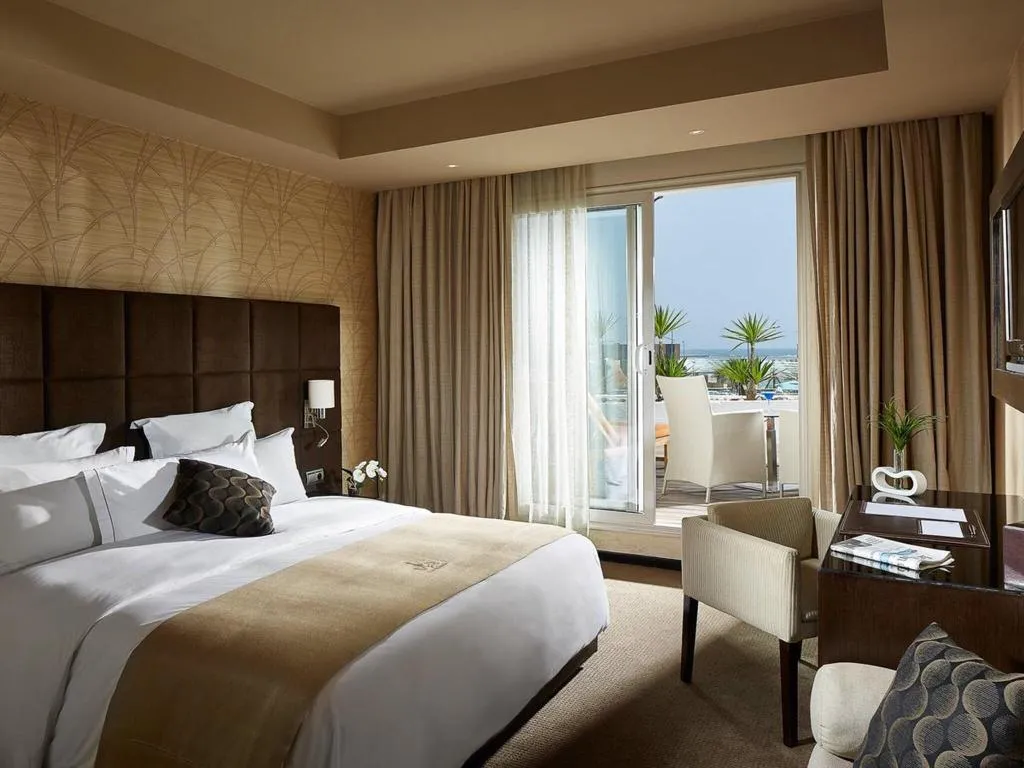 Room, Villa Blanca Urban Hotel, Casablanca