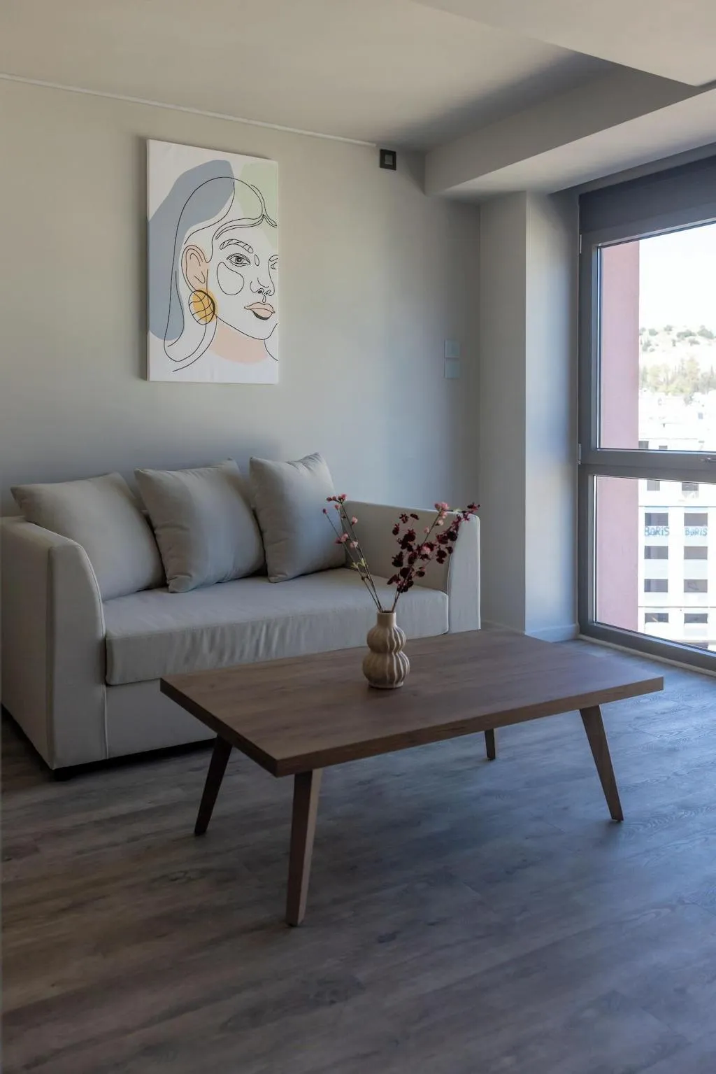 Room, Athens 507, Athens