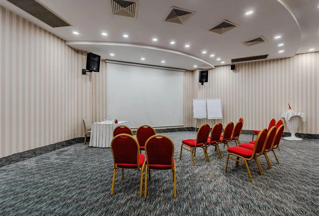 Conferences, Ramada Plaza by Wyndham Izmir, Izmir