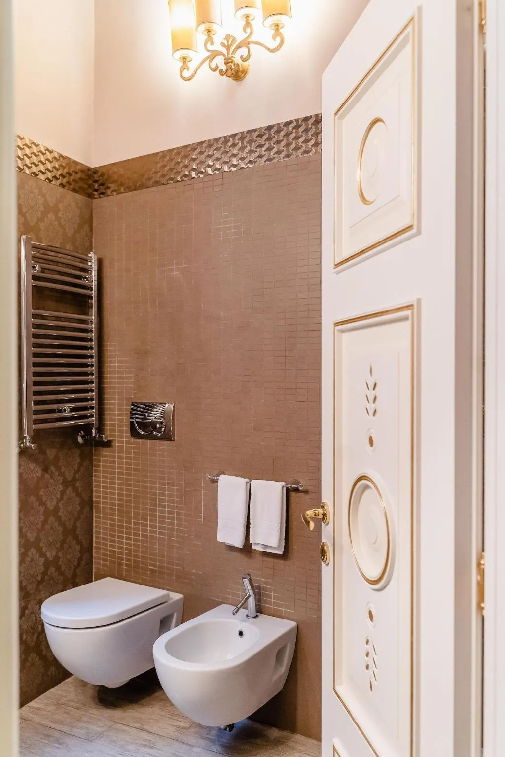 Room, Locanda Del Sole, Rome