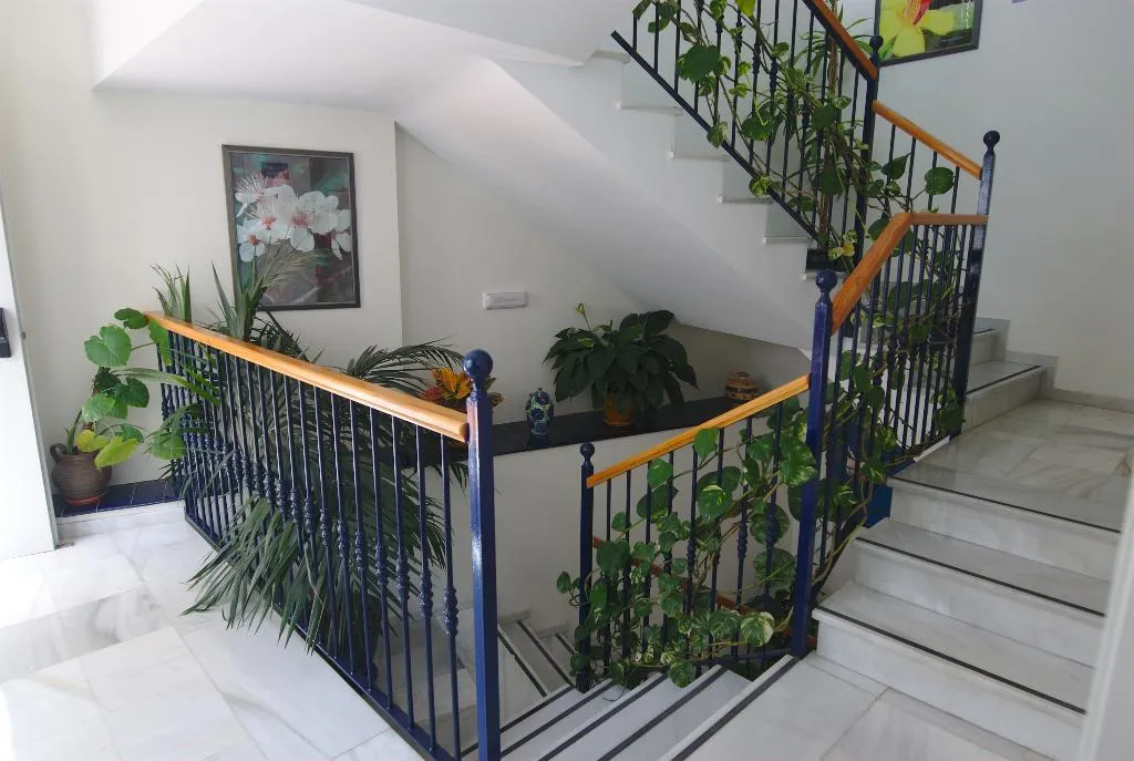 Lobby, Puerta del Mar, Costa Del Sol