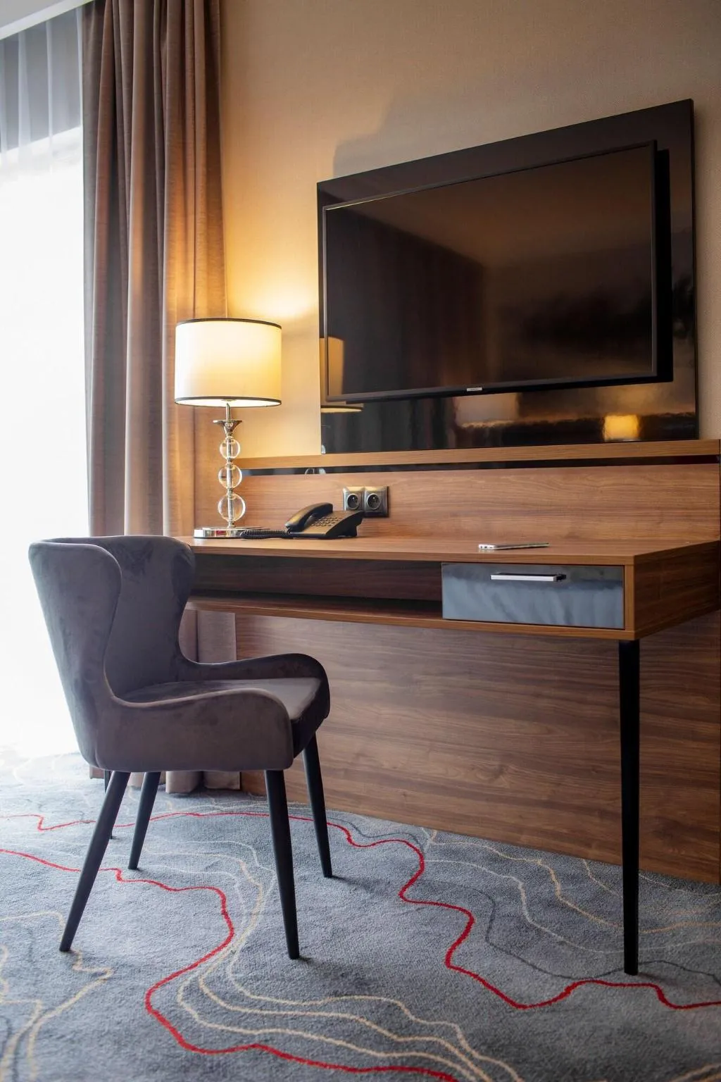 Room, Sopotorium Hotel & Medical Spa, Gdansk