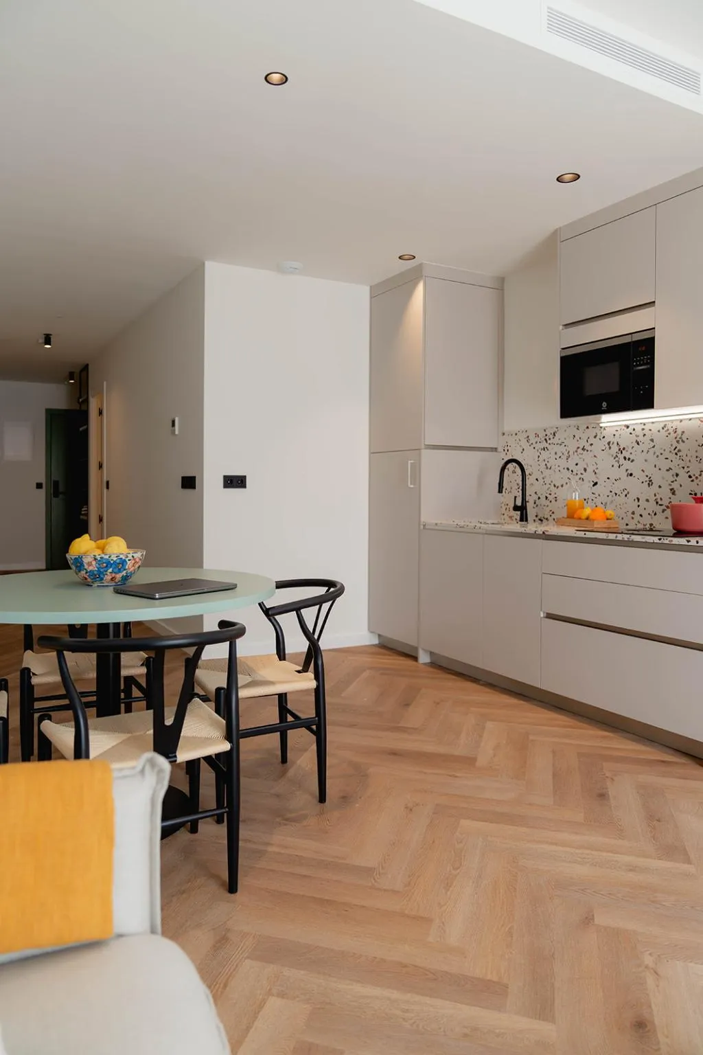 STUDIO STANDARD Room, Niu Line, Costa Blanca